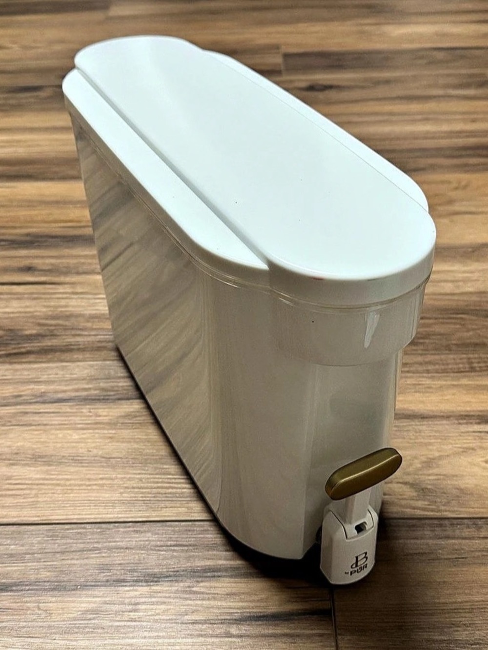 PUR Ultimate Dispenser Water Filter Dispenser With 3 Filters